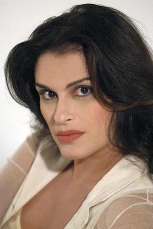 Photo of Laura Marinoni