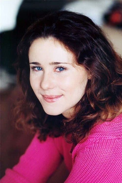 Photo of Laura Martel