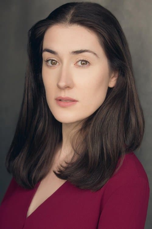 Photo of Laura Morgan