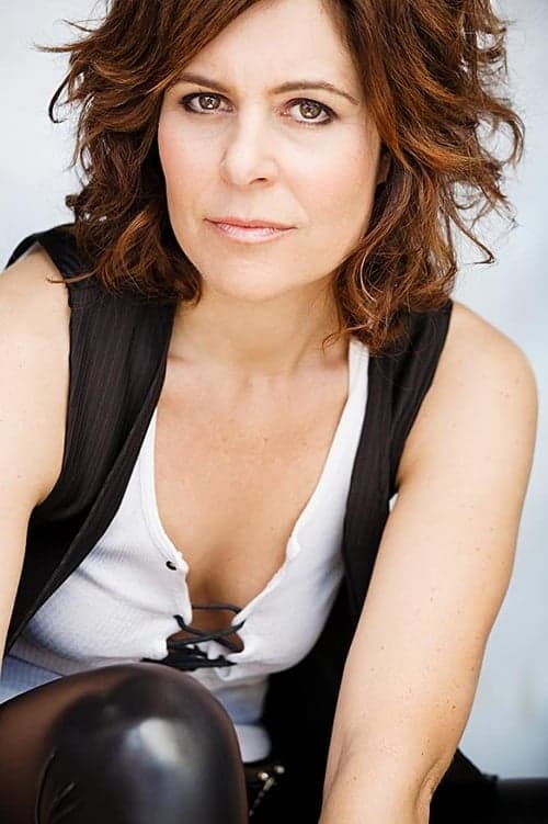 Photo of Laura Niemi
