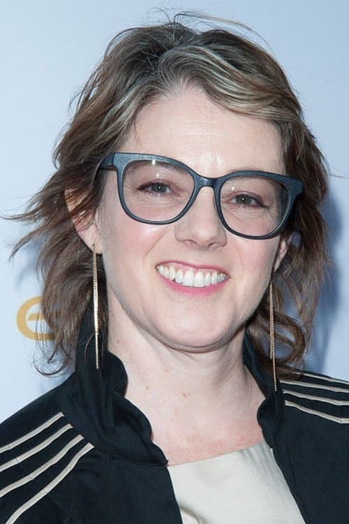Photo of Laura Nix