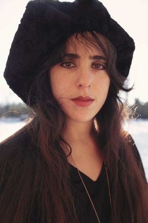 Photo of Laura Nyro