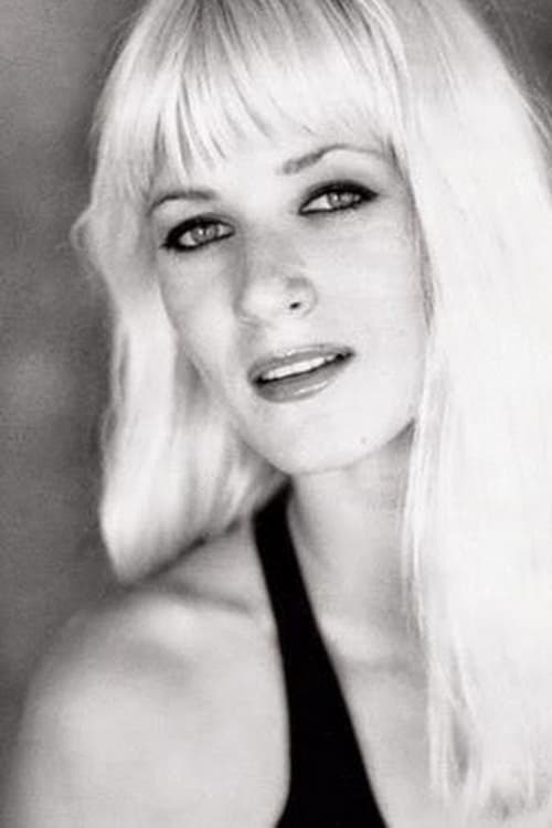 Photo of Laura Palmer