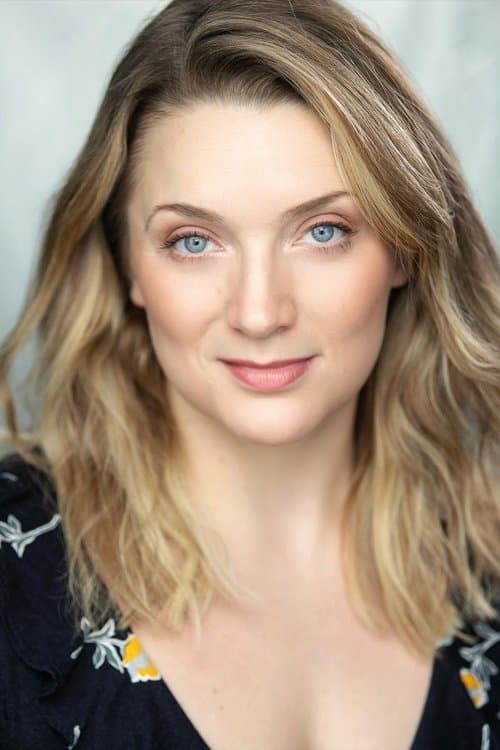 Photo of Laura Pick