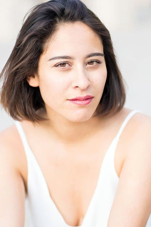 Photo of Laura Poulvet