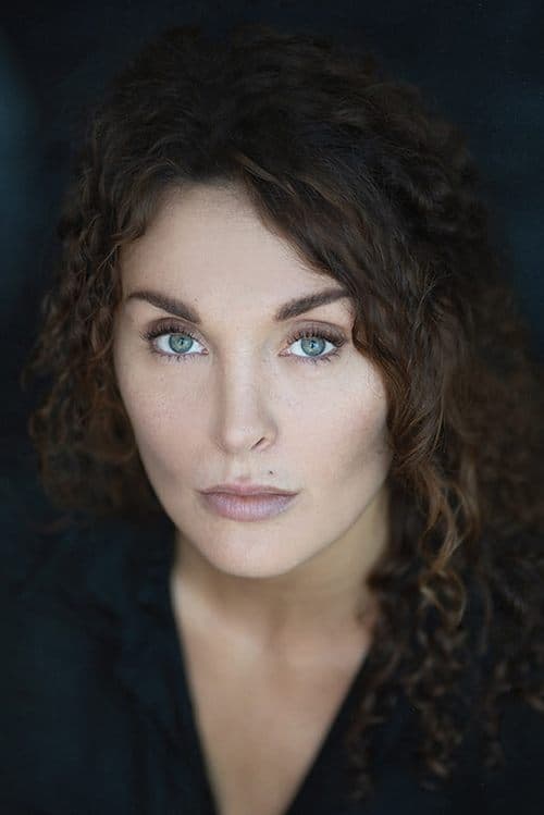 Photo of Laura Presgurvic