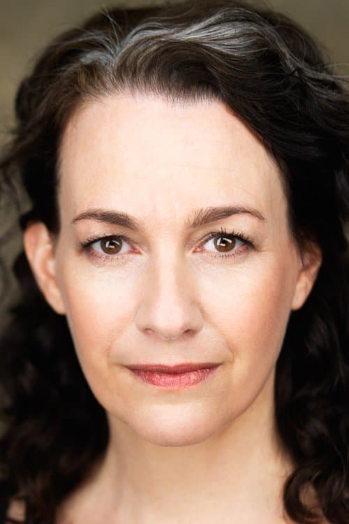 Photo of Laura Pruden