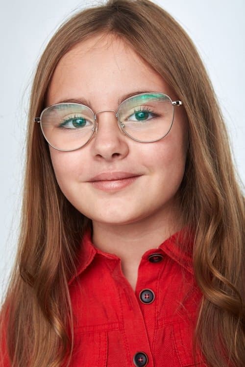 Photo of Laura Quirós