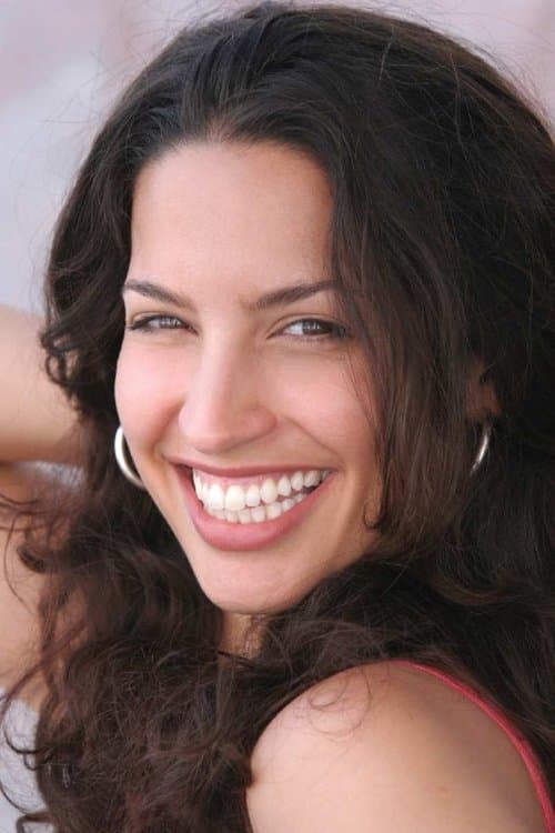 Photo of Laura Ramos