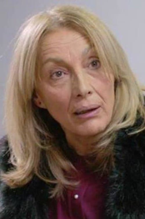 Photo of Laura Rekhviashvili