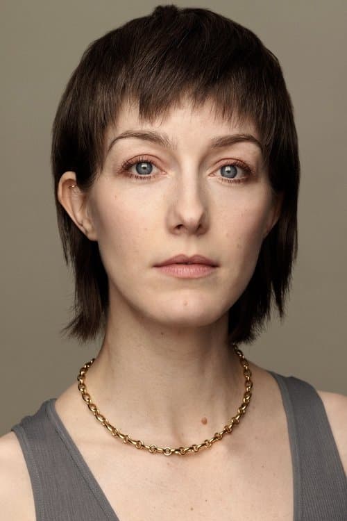 Photo of Laura Seay
