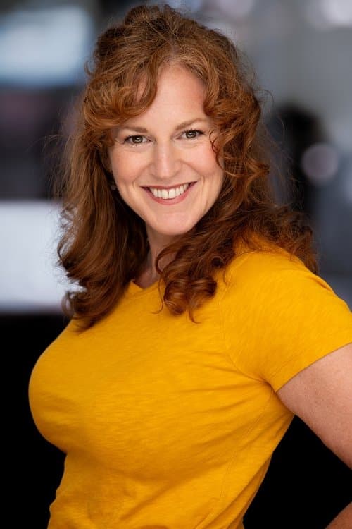 Photo of Laura Shatkus