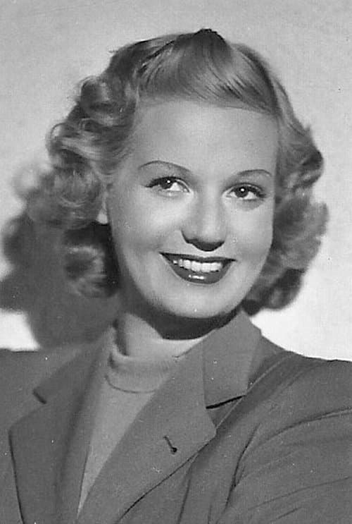 Photo of Laura Solari