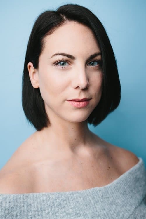 Photo of Laura Tremblay