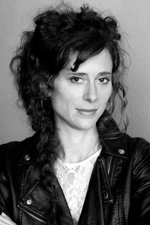 Photo of Laura Wandel