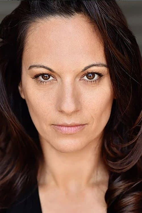Photo of Laura Warner