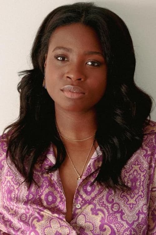 Photo of Laura Yenga