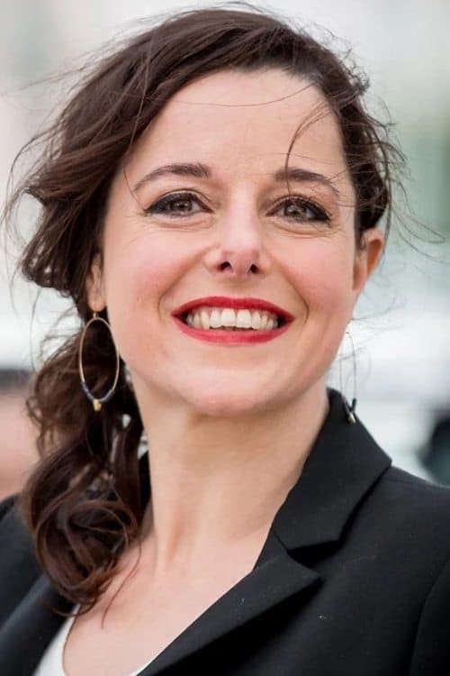 Photo of Laure Calamy