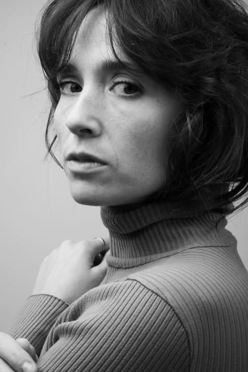 Photo of Laure Filiu