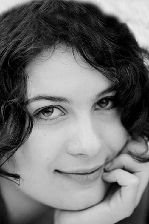 Photo of Laure Maloisel