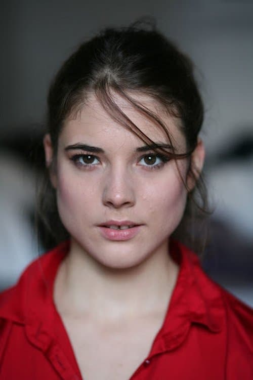 Photo of Laure Roldan