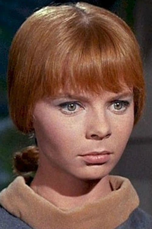 Photo of Laurel Goodwin