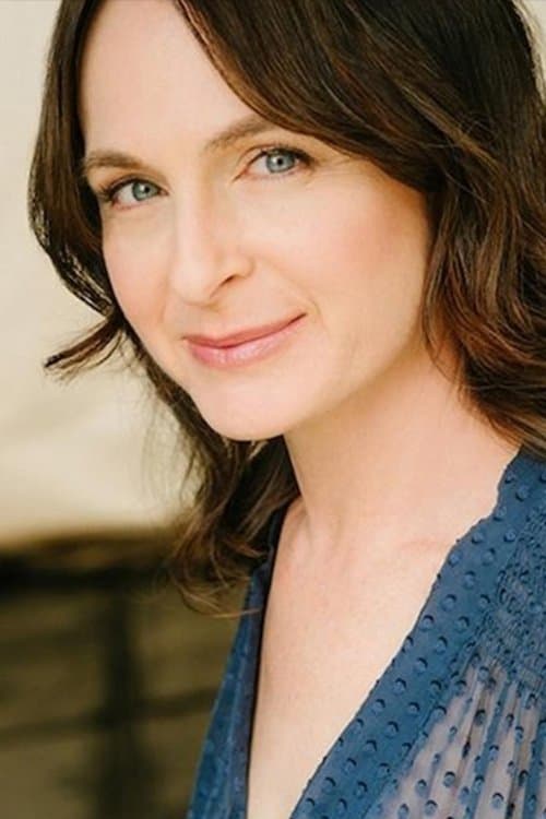 Photo of Laurel Moglen