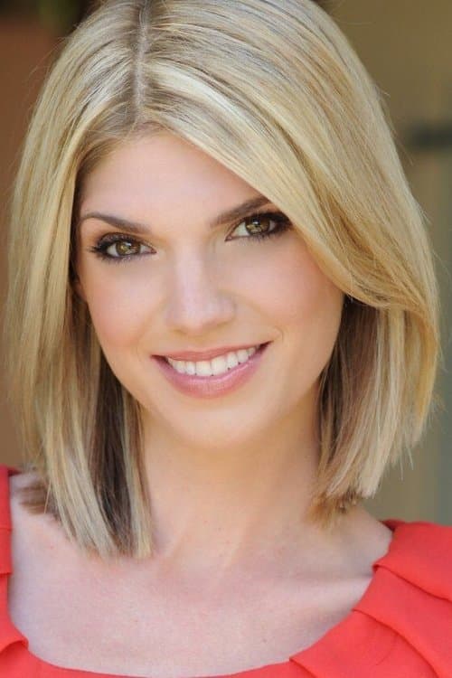 Photo of Lauren Benz Phillips