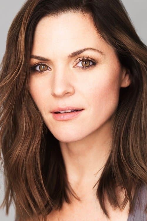Photo of Lauren Bittner