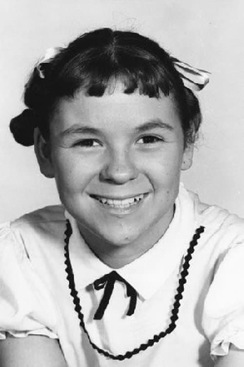 Photo of Lauren Chapin
