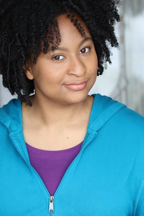 Photo of Lauren Clark