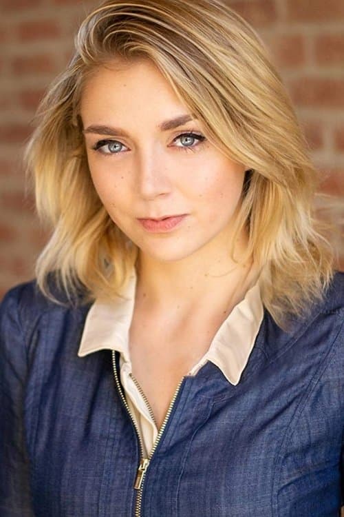 Photo of Lauren Faulkner