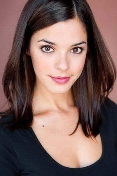 Photo of Lauren Gallagher