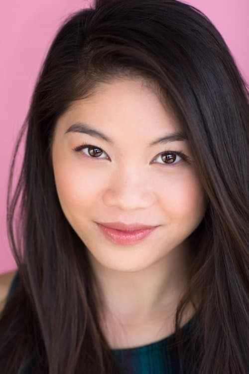 Photo of Lauren Gaw