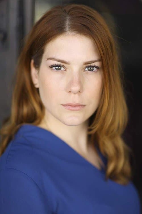 Photo of Lauren Gros