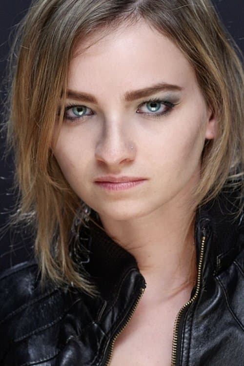 Photo of Lauren Jenna