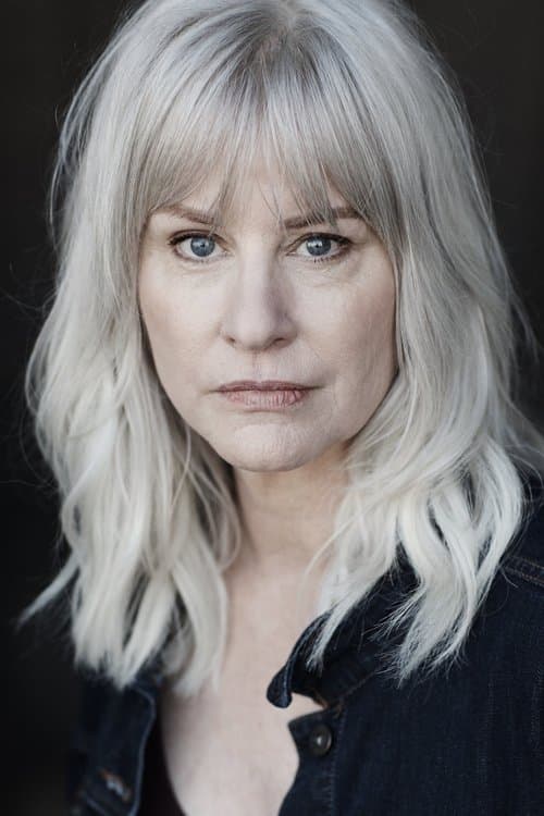 Photo of Lauren Lane