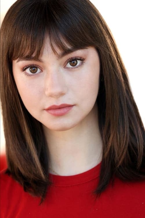 Photo of Lauren Lindsey Donzis