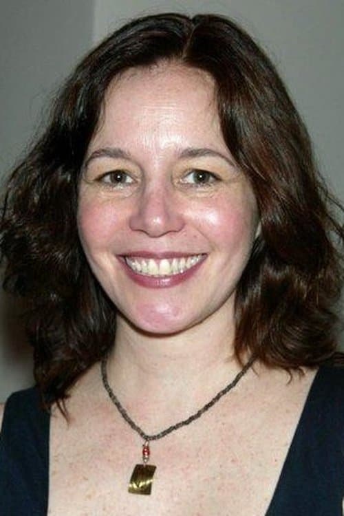 Photo of Lauren-Marie Taylor