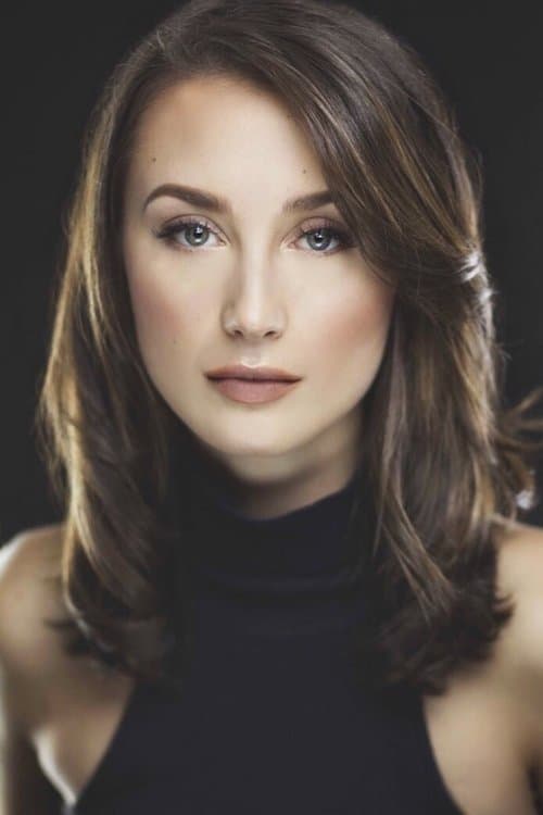 Photo of Lauren Maynard