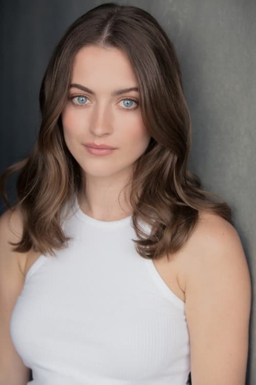 Photo of Lauren McQueen