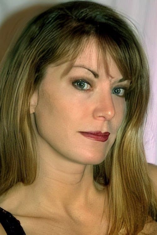 Photo of Lauren Montgomery