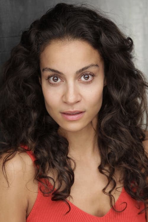 Photo of Lauren Okadigbo