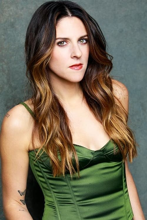 Photo of Lauren Pike