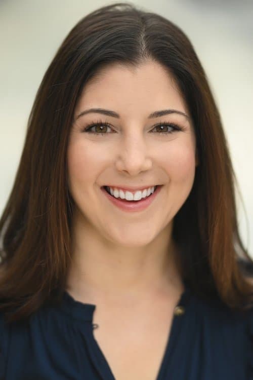 Photo of Lauren Schaffel