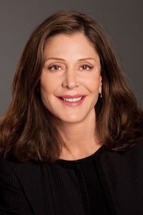 Photo of Lauren Shuler Donner