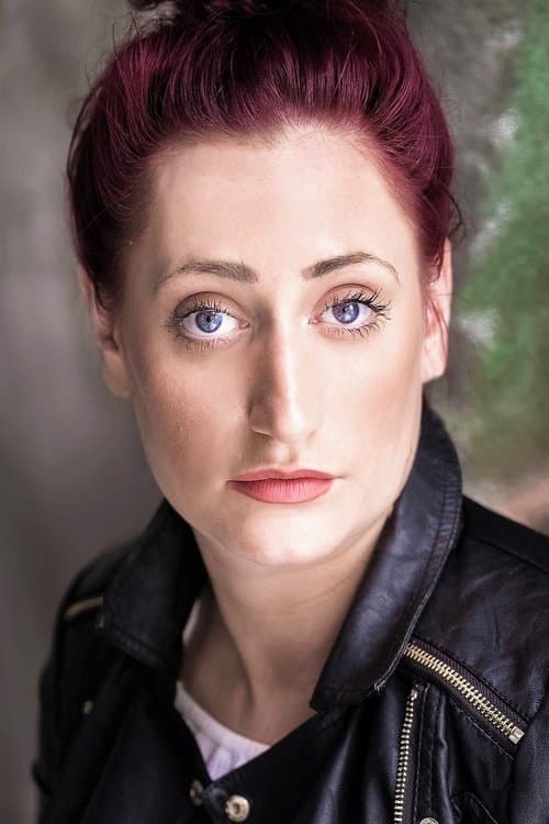 Photo of Lauren Socha