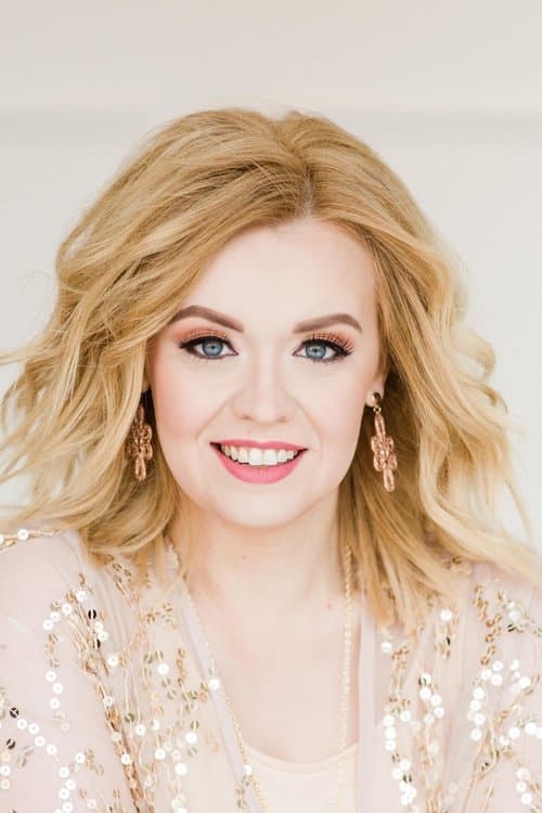 Photo of Lauren Talley