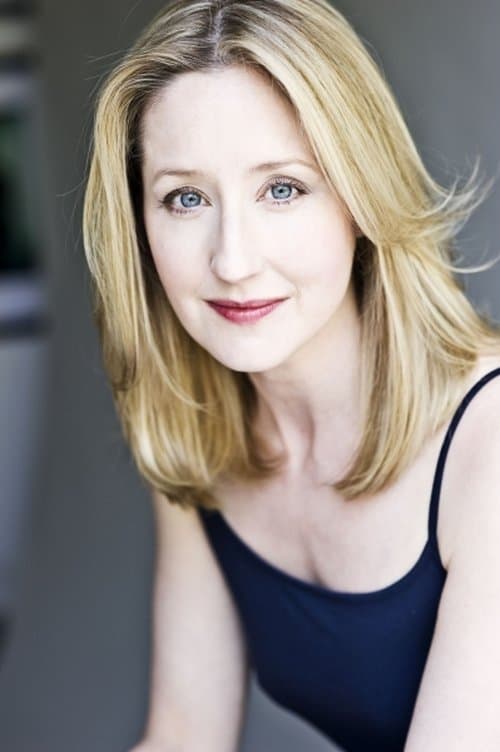 Photo of Lauren Ward