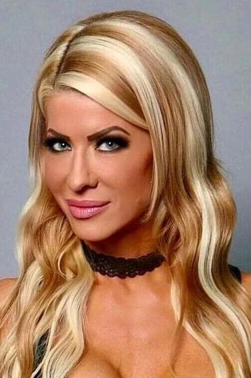 Photo of Lauren Williams